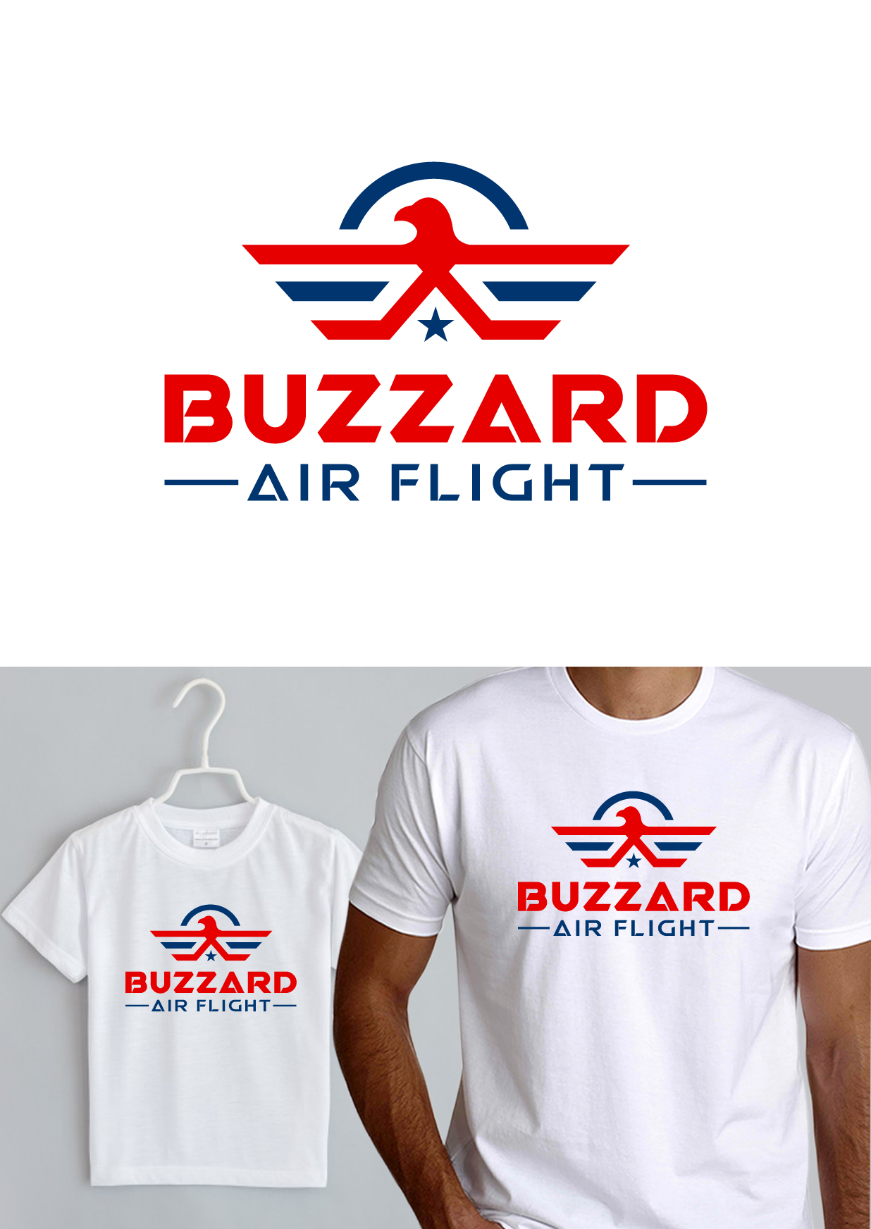 Logo Design by Rueell Artss for this project | Design #27464272