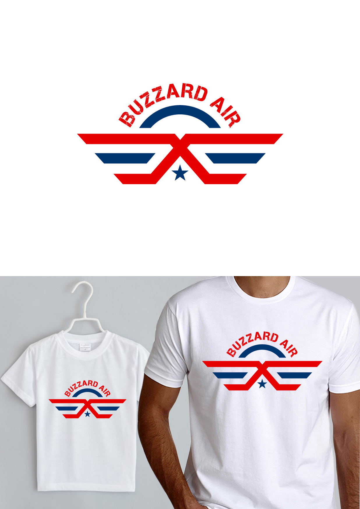 Logo Design by Rueell Artss for this project | Design #27464273