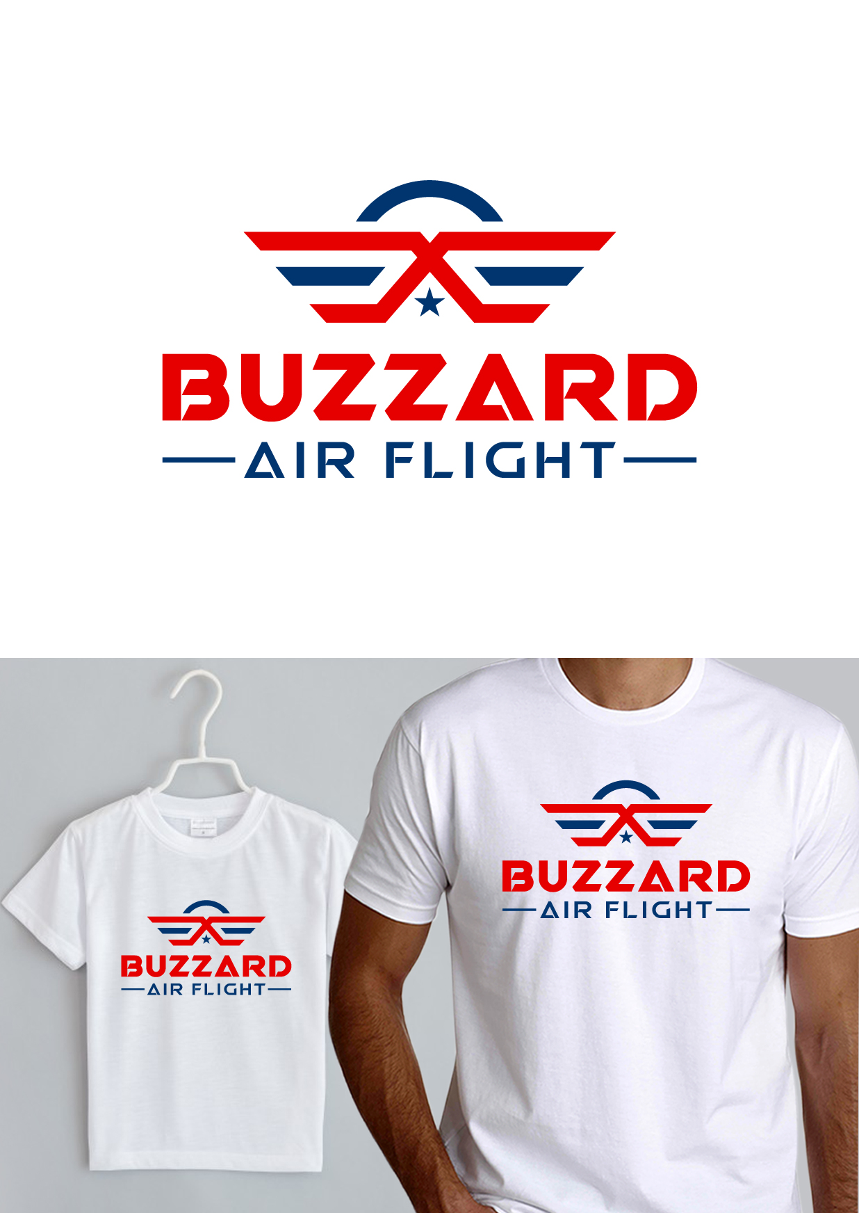 Logo Design by Rueell Artss for this project | Design #27464274