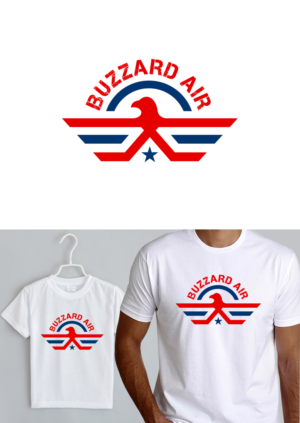 Logo Design by Rueell Artss for this project | Design: #27464275