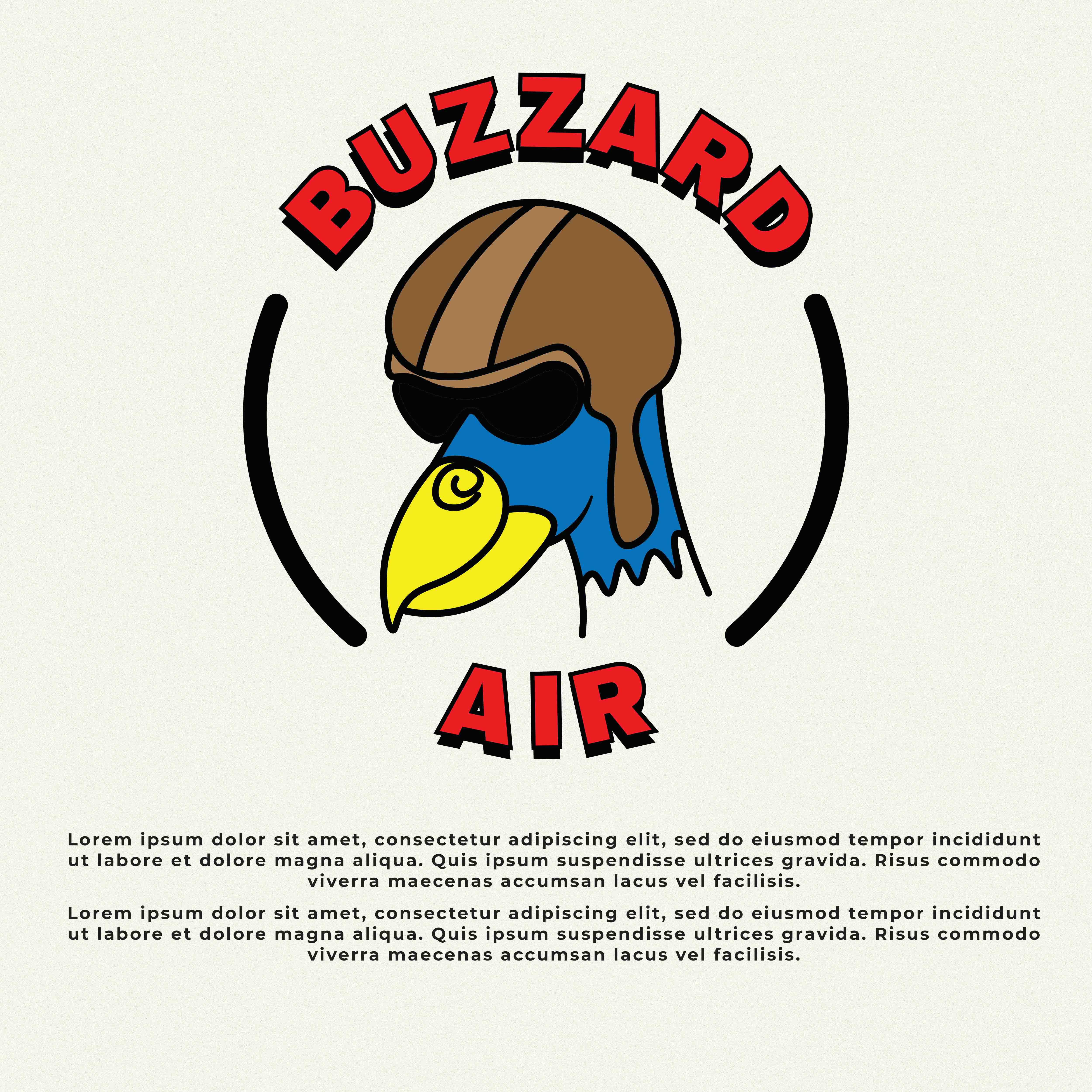 Logo Design by ILLUSTRATOR PRO for this project | Design #27493708