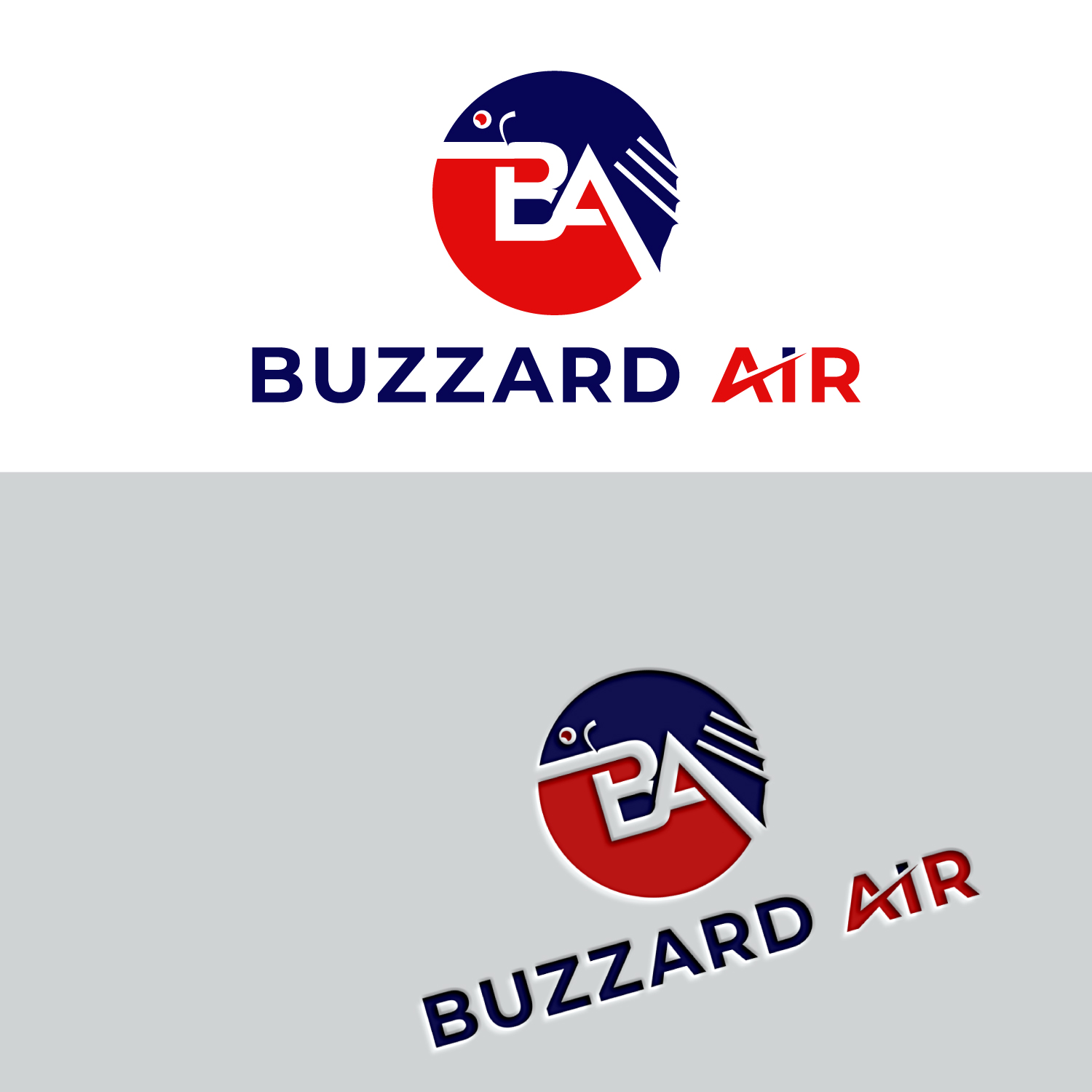 Logo Design by Md Sakhawat Hosssain for this project | Design #27495790