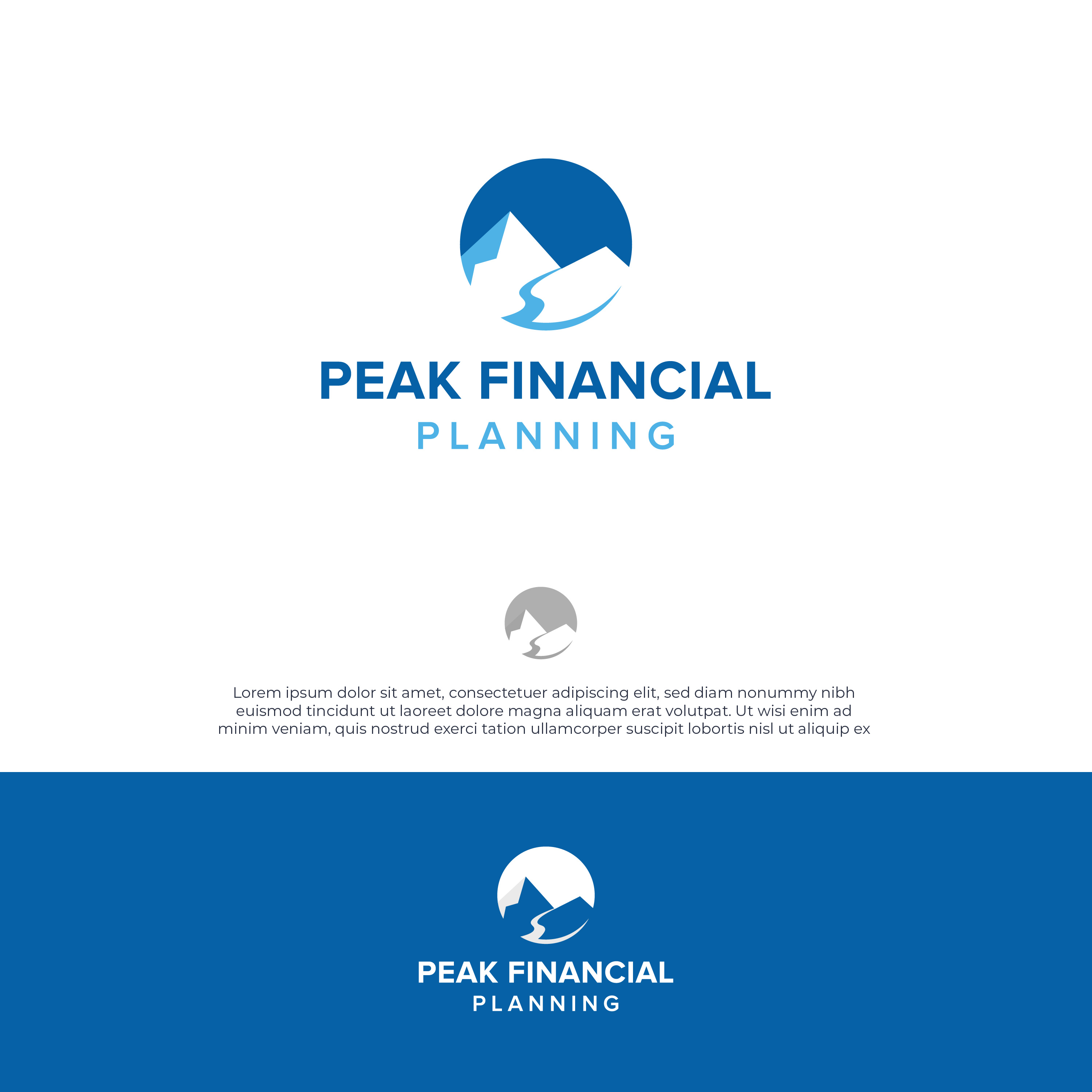Logo Design by Blvck for this project | Design #27468827