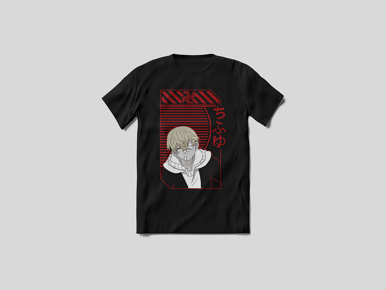 T-shirt Design by HELLOCRUNK for this project | Design #27477986
