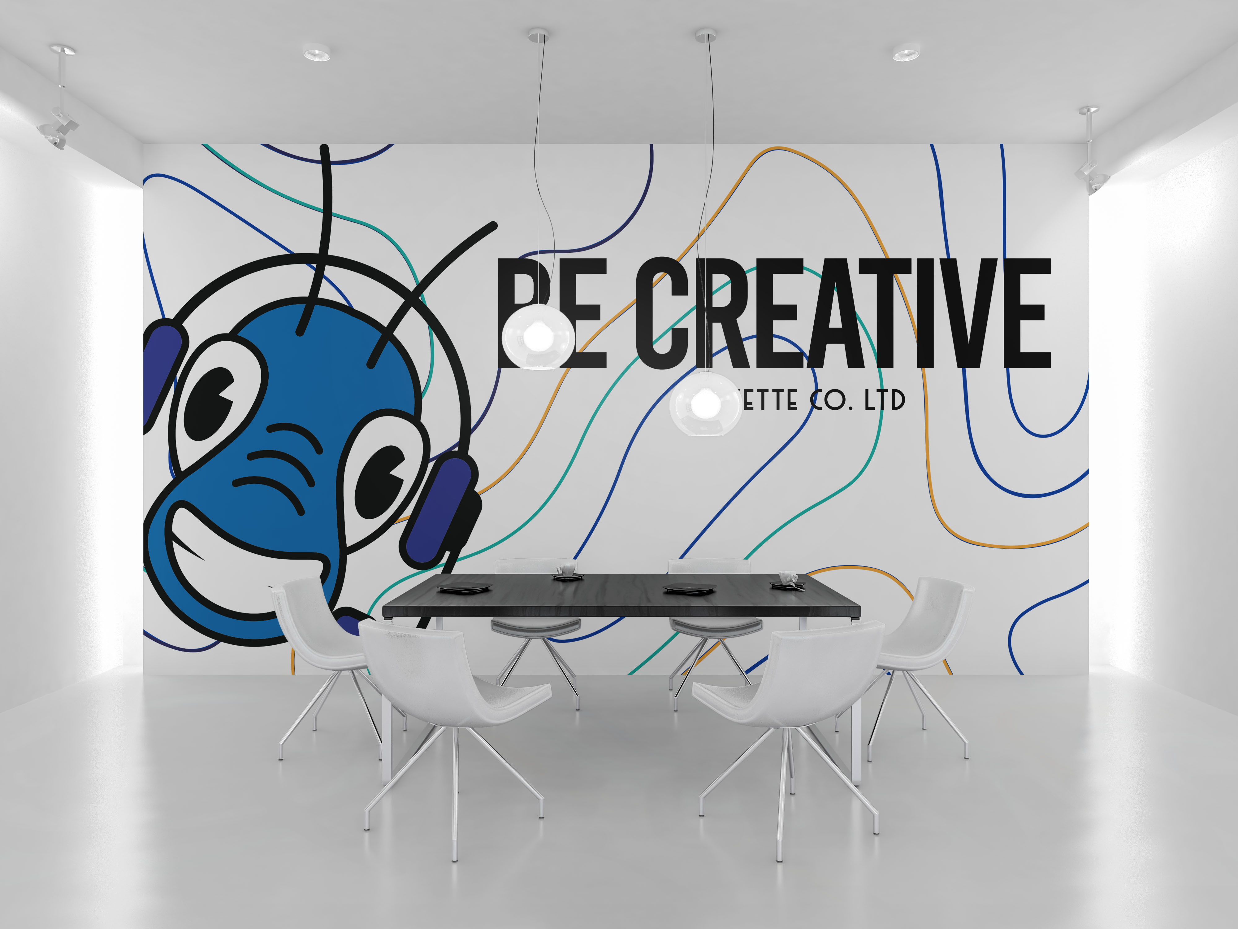 Logo Design by ILLUSTRATOR PRO for this project | Design #27496314