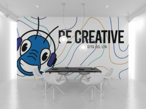 Logo Design by ILLUSTRATOR PRO for this project | Design: #27496314