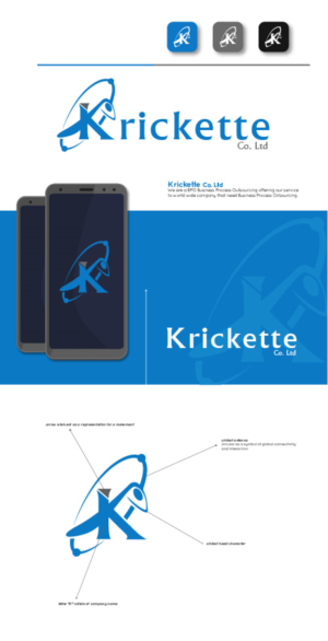Logo Design by bl_lue for this project | Design #27478419
