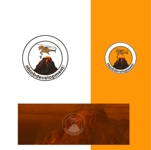 Logo Design by haszart for Cutting Edge Job Development LLC | Design: #27470344