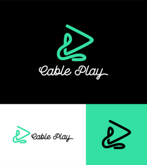 Logo Design by Hakim Febrian for everything outside | Design #27496735