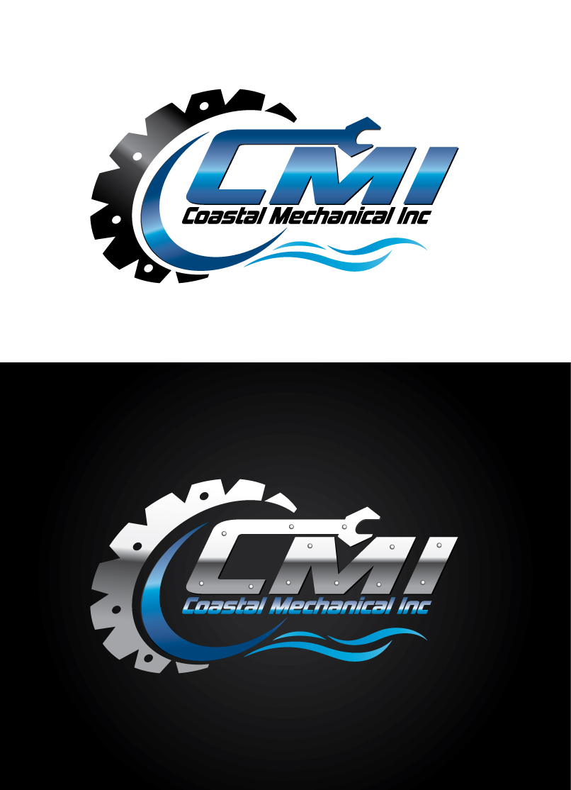 Logo Design by blue eye for this project | Design #27470665