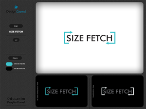 Logo-Design von dccanim für dieses Projekt | Design #3077981