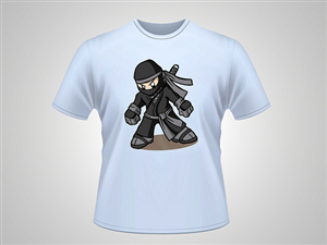 T-shirt Design by thuxs63Desain for Eident Sports | Design #3061974