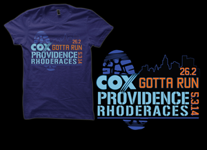 New T-shirt Design Project	             