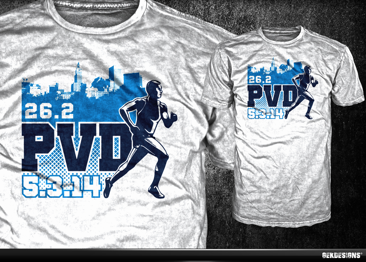 T-shirt Design by gekgrfx for Eident Sports | Design #3204275