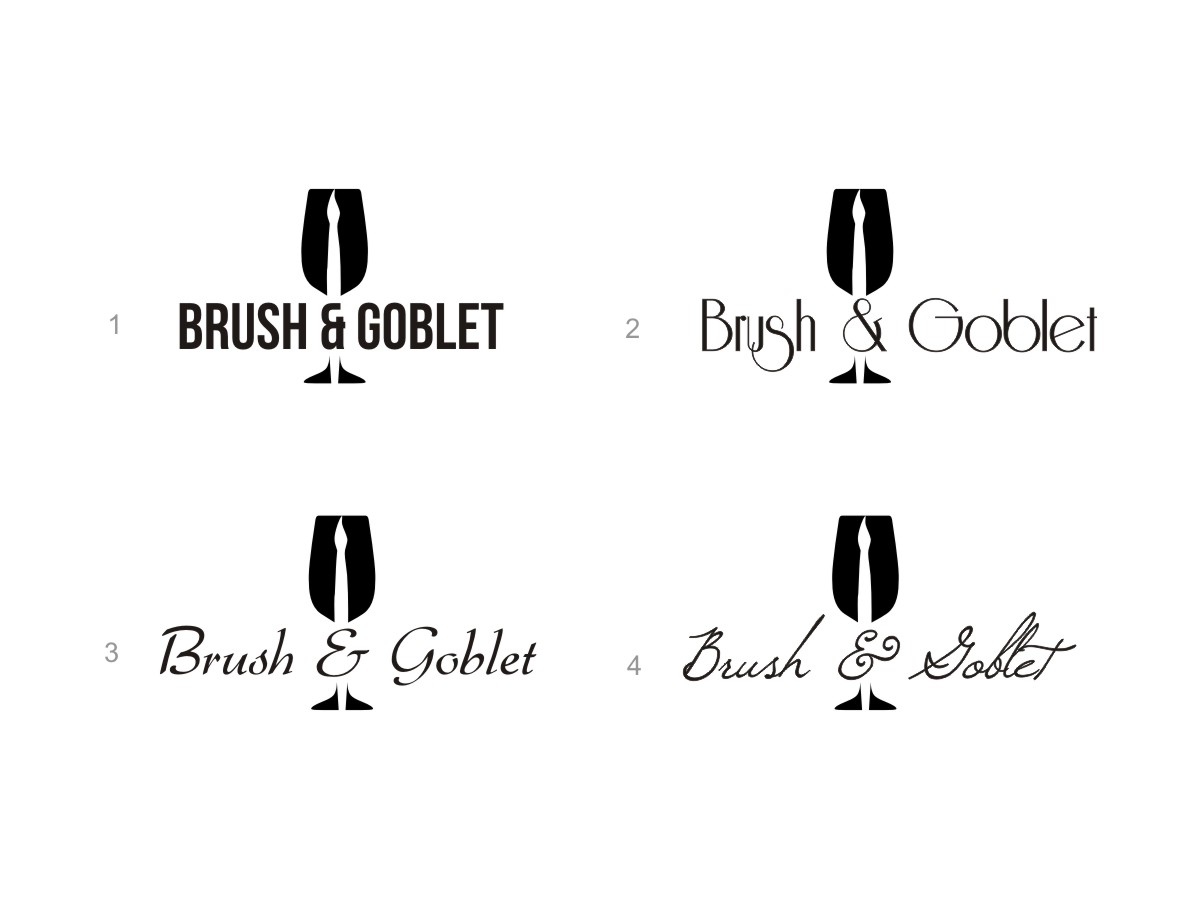 Logo Design by Amduat Design for this project | Design #739661