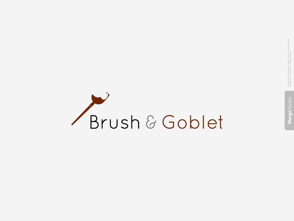 Logo Design by MergeStudio for this project | Design #742278