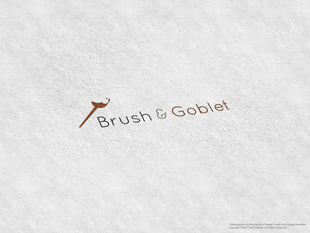 Logo Design by MergeStudio for this project | Design #742279