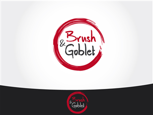 Logo Design by ED.
