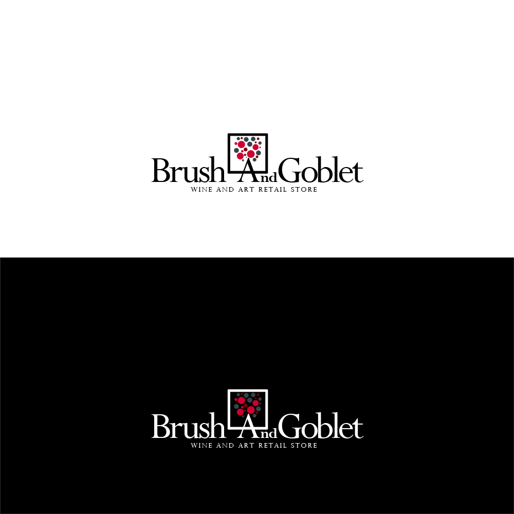 Logo Design by B+ for this project | Design #747434