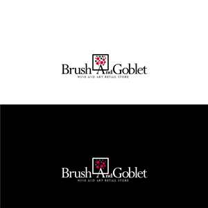 Logo Design by B+ for this project | Design: #747434