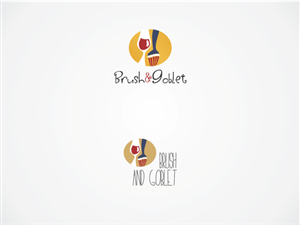 Logo Design by JUNIKORN for this project | Design: #752593
