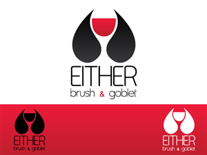 Logo Design by gennicar for this project | Design: #744417