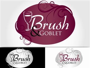 Logo Design by A G Artistic Communications for this project | Design: #748084