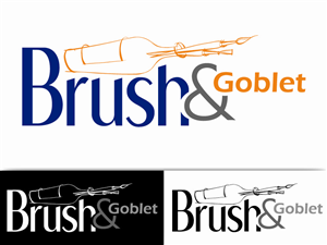 Logo Design by A G Artistic Communications for this project | Design: #751357