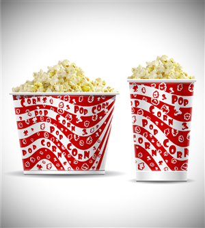 Packaging Design by Giovanni