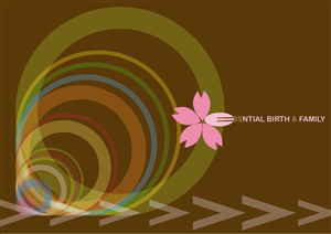 Logo Design by serena lai for this project | Design #778583