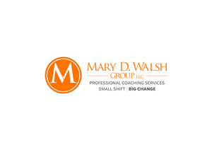 Logo Design by daniswarasayang for Mary D. Walsh Group | Design: #3084490