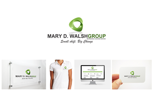 Mary D. Walsh Group, LLC/Professional Coaching Services
