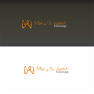 Logo Design by Triple22A for Mary D. Walsh Group | Design: #3071505