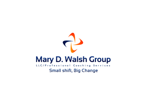 Logo Design by B.Tibéri for Mary D. Walsh Group | Design: #3074252