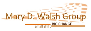Logo Design by Andrea1968 for Mary D. Walsh Group | Design #3057876