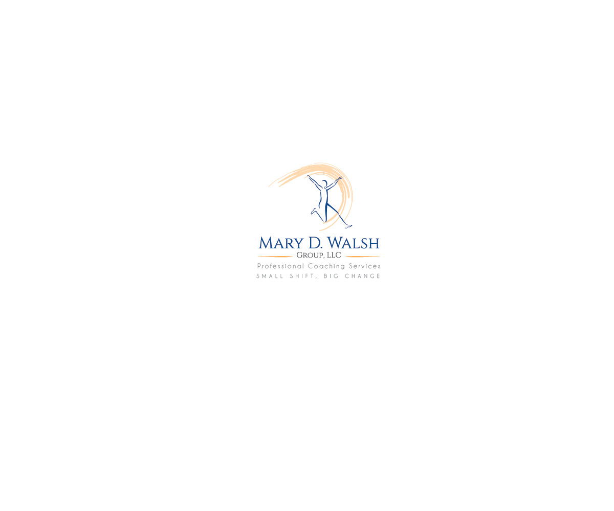 Logo Design by Alexandra for Mary D. Walsh Group | Design #3072790