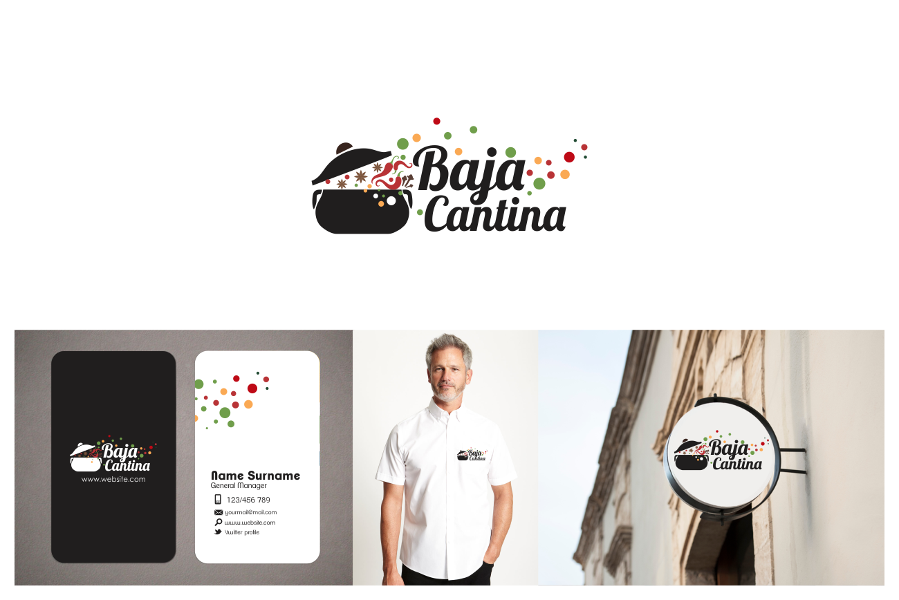 Diseño de Logo por Monimonzy para este proyecto | Diseño #3078587