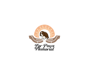 Design de Logo par isoDesigne pour For Paws Memorial | Design : #3081676