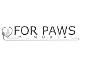 Design de Logo par Mesa Graphics pour For Paws Memorial | Design : #3099202