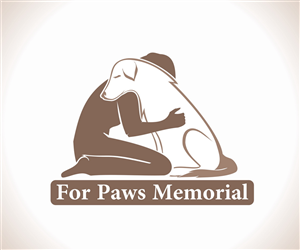 Design de Logo par hamkur pour For Paws Memorial | Design : #3075109