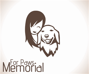 Design de Logo par hamkur pour For Paws Memorial | Design : #3107256