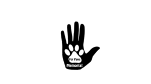 Design de Logo par Olaru Claudiu pour For Paws Memorial | Design : #3071787