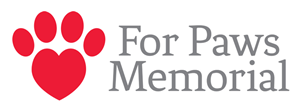 Design de Logo par Innerworld Designs ltd. pour For Paws Memorial | Design : #3067725