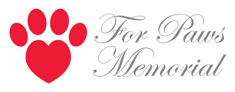 Design de Logo par Innerworld Designs ltd. pour For Paws Memorial | Design #3067727