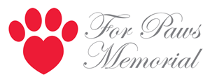 Design de Logo par Innerworld Designs ltd. pour For Paws Memorial | Design : #3067727