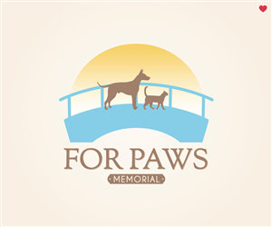 Logo Design by The Pixel Fox