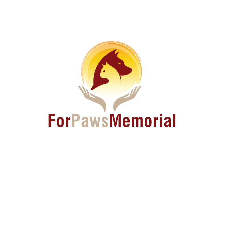 Design de Logo par instudio pour For Paws Memorial | Design #3064590