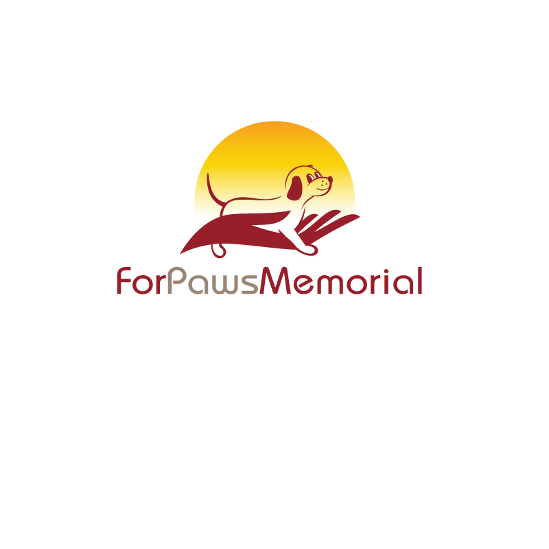 Design de Logo par instudio pour For Paws Memorial | Design #3064592