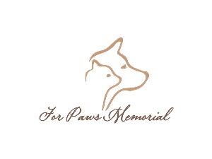 Design de Logo par Red Attire Designs pour For Paws Memorial | Design : #3092979