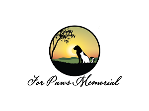 Design de Logo par Red Attire Designs pour For Paws Memorial | Design : #3092982